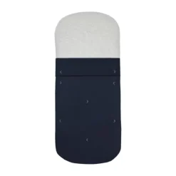 Joolz Cloud Soft Deken – Azure Blue
