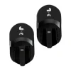 Joolz Day 5 / Geo 3 Reiswieg Hoogte Adapters
