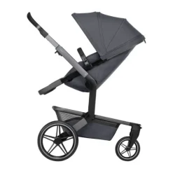 Joolz Day 5 Kinderwagen 3-in-1 - Forest Green | Joolz X Maxi-Cosi Pebble 360 Pro 2 Autostoeltje