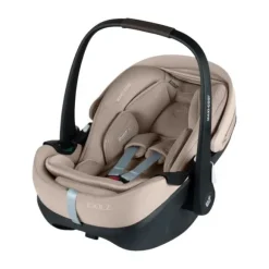 Joolz Day 5 Kinderwagen 3-in-1 - Forest Green | Joolz X Maxi-Cosi Pebble 360 Pro 2 Autostoeltje