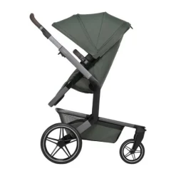 Joolz Day 5 Kinderwagen 3-in-1 - Forest Green | Joolz X Maxi-Cosi Pebble 360 Pro 2 Autostoeltje