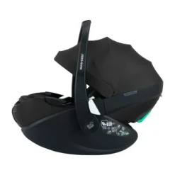 Joolz Geo 3 Kinderwagen - Stone Grey | Joolz X Maxi-Cosi Autostoeltje - Space Black | Autostoel adapters