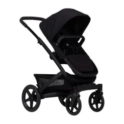 Joolz Geo 3 Kinderwagen 4-in-1 Sandy Taupe | Cybex Cloud T Plus Autostoeltje | Cybex Base T