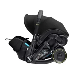 Joolz Geo 3 Kinderwagen 3-in-1 Classic Look - Sandy Taupe | Doona X Autostoeltje