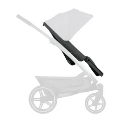 Joolz Geo 3 Zitting - Classic Look - Navy Blue