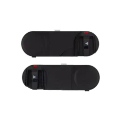 Joolz Geo3 Duo Adapter Set - Upper Cot