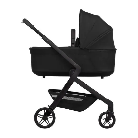 Joolz Hub 2 Kinderwagen 2-in-1 - Sandy Taupe | Joolz X Maxi-Cosi Pebble 360 Pro 2 Autostoeltje | Maxi-Cosi FamilyFix 360 Pro