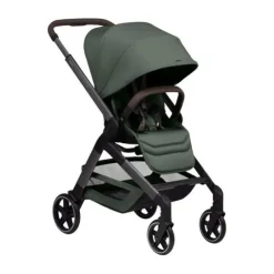 Joolz Hub 2 Kinderwagen 2-in-1 - Sandy Taupe | Joolz X Maxi-Cosi Pebble 360 Pro 2 Autostoeltje | Maxi-Cosi FamilyFix 360 Pro