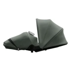 Joolz Hub Cocoon Marvellous Green