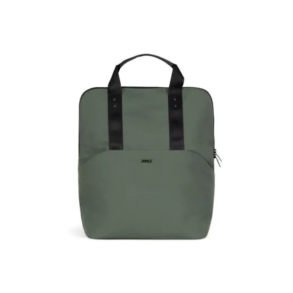 Joolz Luiertas Rugzak - Forest Green