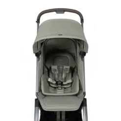 Joolz Newborn Insert - Sandy Taupe