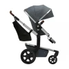 Joolz Uni XL Boodschappentas - Zwart