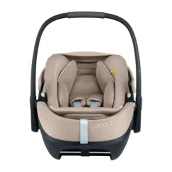 Joolz X Maxi-Cosi Pebble 360 Pro 2 Autostoeltje - Sandy Taupe