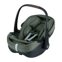 Joolz X Maxi-Cosi Pebble 360 Pro 2 Autostoeltje - Sandy Taupe
