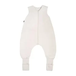 Julius Zöllner Jersey Jumper Slaapzak - Uni Red Earth - Maat 80