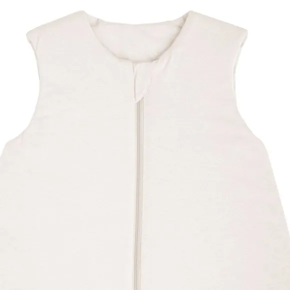 Julius Zöllner Jersey Jumper Slaapzak - Uni Red Earth - Maat 80