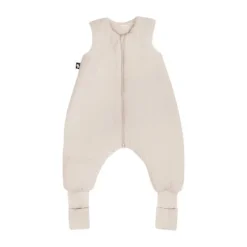 Julius Zöllner Jumper Slaapoverall – Sand – Maat 80