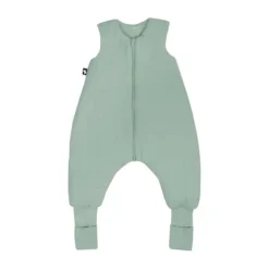 Julius Zöllner Jumper Slaapoverall – Sand – Maat 80