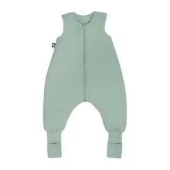Julius Zöllner Jumper Slaapoverall – Sand – Maat 80