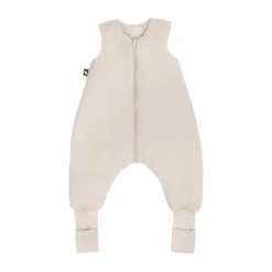 Julius Zöllner Jumper Slaapoverall – Sand – Maat 80