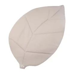 Julius Zöllner Speelmat - Waffelpiqué - Seashell - 170x110 cm