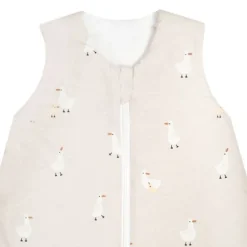 Julius Zolner Jersey Slaapzak - Little Goose - Maat 60