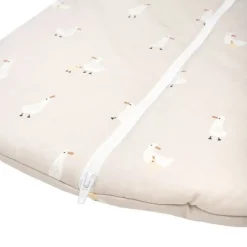 Julius Zolner Jersey Slaapzak - Little Goose - Maat 60