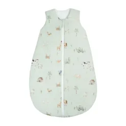 Julius Zolner Jersey Slaapzak - Little Goose - Maat 60