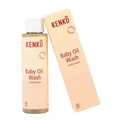 Kenko Body Oil Wash - 100 ml