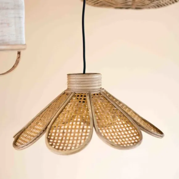 KidsDepot Flore Hanglamp Naturel