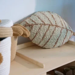 Kidsdepot Kussen - Leaf