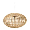Kidsdepot Pumpkin Hanglamp Natural