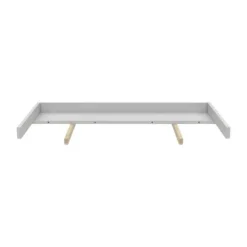 Kidsmill Amy Babybed Grijs 60 x 120 cm