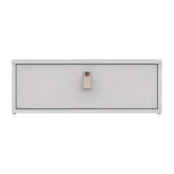 Kidsmill Amy Babybed Grijs 60 x 120 cm