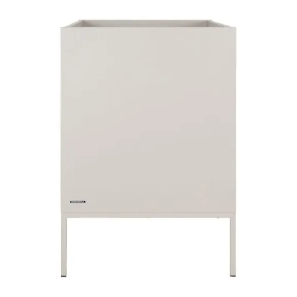 Kidsmill Amy Babybed Oatmeal 60 x 120 cm