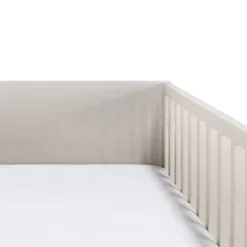 Kidsmill Amy Babybed Oatmeal 60 x 120 cm