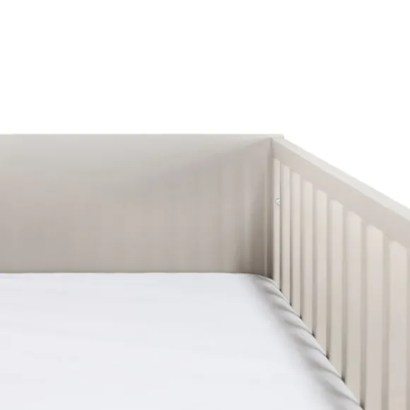 Kidsmill Amy Babybed Oatmeal 60 x 120 cm