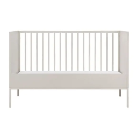 Kidsmill Amy Babybed Oatmeal 70 x 140 cm