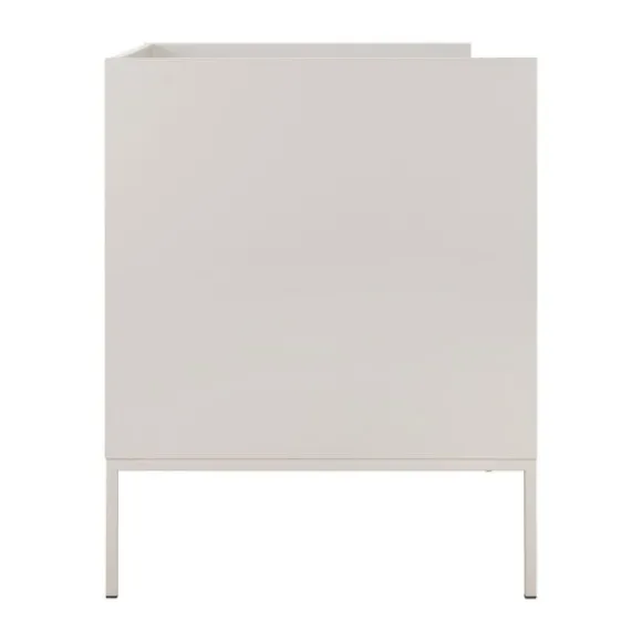 Kidsmill Amy Babybed Oatmeal 70 x 140 cm