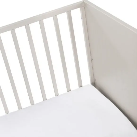 Kidsmill Amy Babybed Oatmeal 70 x 140 cm