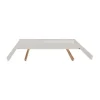 Kidsmill Chateau Babybed Oatmeal 70 x 140 cm