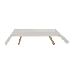 Kidsmill Chateau Babybed Oatmeal 70 x 140 cm