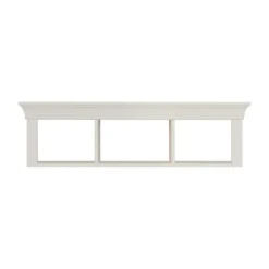 Kidsmill Chateau Babybed Oatmeal 70 x 140 cm