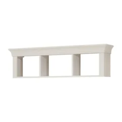 Kidsmill Chateau Babybed Oatmeal 70 x 140 cm