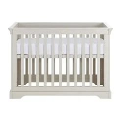 Kidsmill Chateau Babybed Oatmeal 70 x 140 cm