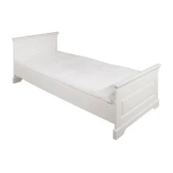 Kidsmill Chateau Bed Wit 90 x 200 cm