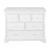 Kidsmill Chateau Commode Wit
