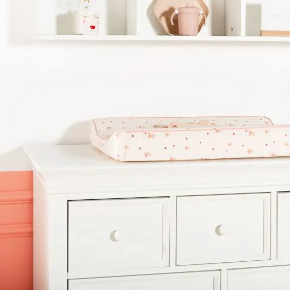 Kidsmill Chateau Commode Wit