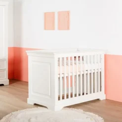 Kidsmill Chateau Commode Wit