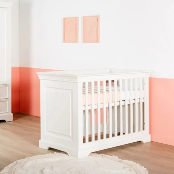 Kidsmill Chateau Commode Wit